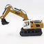 HUINA 1331 Digger Truck Model Car 1:16 Remote Control RC (Hui Na) Carousel 12