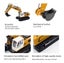 HUINA 1331 Digger Truck Model Car 1:16 Remote Control RC (Hui Na) Carousel 17