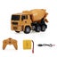 HUINA Truck Concrete Mixer Model Car 1:18 Remote Control RC 1333 (Hui Na) Carousel 15