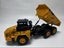 HUINA 1553 Dump Truck Mine Model Car 1:16 Remote Control RC (Hui Na) Carousel 10