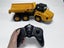 HUINA 1553 Dump Truck Mine Model Car 1:16 Remote Control RC (Hui Na) Carousel 11