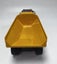 HUINA 1553 Dump Truck Mine Model Car 1:16 Remote Control RC (Hui Na) Carousel 13