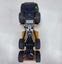 HUINA 1553 Dump Truck Mine Model Car 1:16 Remote Control RC (Hui Na) Carousel 14