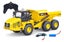 HUINA 1553 Dump Truck Mine Model Car 1:16 Remote Control RC (Hui Na) Carousel 18
