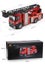 HUINA 1561 Water Sprayable FIRE TRUCK Model Car 1:14 Remote Control RC (Hui Na) Carousel 18