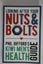 Looking After Your Nuts and Bolts: Kiwi Men's Health Guide by Phil Gifford Carousel 1