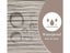 Vinyl Floor Stickers Self-Adhesive Carousel 9