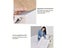 Vinyl Floor Stickers Self-Adhesive Carousel 12