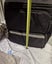 *Large* Food Delivery BBQ Picnic Thermal Bag Backpack!!! Carousel 6