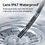 4.3-inch Bi-Directional Borescope, 8.0mm Camera, HD 1080P with LED Illuminati... Carousel 7