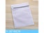 Mesh Laundry Bags For Washing Machine Travel Clothes Storage Net Zip Bag For Carousel 4