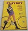 Playboy August 1971 - Playmate: Cathy Rowland (With Centerfold) Carousel 1
