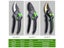 Pruning Shears Scissors Carousel 6