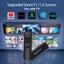 sticks 1gb 8gb 1 unit 2024 stb mx10 F2 box 4k eu android tv stick Carousel 4