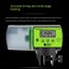 Automatic tank intelligent timing automatic goldfish large capacity fish aqua... Carousel 4