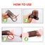 G Spot Vagina Vibrator Ring Reusable Silicone Delay Ejaculation Stronger Erec... Carousel 4