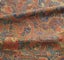 Authentic Vintage Kimono Silk Fabric / W35cm L160 cm 3040L Carousel 2