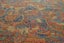 Authentic Vintage Kimono Silk Fabric / W35cm L160 cm 3040L Carousel 6