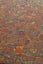 Authentic Vintage Kimono Silk Fabric / W35cm L160 cm 3040L Carousel 7