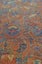 Authentic Vintage Kimono Silk Fabric / W35cm L160 cm 3040L Carousel 10