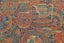 Authentic Vintage Kimono Silk Fabric / W35cm L160 cm 3040L Carousel 11