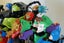 Lego DC Comics Marvel Super Heroes Ultrabuild Large Scale Poseable Figures Carousel 3