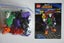 Lego DC Comics Marvel Super Heroes Ultrabuild Large Scale Poseable Figures Carousel 6