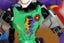 Lego DC Comics Marvel Super Heroes Ultrabuild Large Scale Poseable Figures Carousel 8
