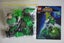 Lego DC Comics Marvel Super Heroes Ultrabuild Large Scale Poseable Figures Carousel 9