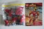 Lego DC Comics Marvel Super Heroes Ultrabuild Large Scale Poseable Figures Carousel 11