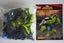 Lego DC Comics Marvel Super Heroes Ultrabuild Large Scale Poseable Figures Carousel 13