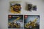 Lego Technic 8067 Mini Mobile Crane from 2011 Carousel 3