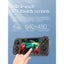 ANBERNIC RG405M Metal Handheld Console Android 12 System Unisoc Tiger T618 4 ... Carousel 3