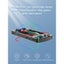 ANBERNIC RG405M Metal Handheld Console Android 12 System Unisoc Tiger T618 4 ... Carousel 5