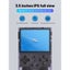 ANBERNIC RG353V RG353VS Retro Games RK3566 3.5INCH 640*480 Handheld Game Cons... Carousel 4