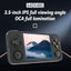 ANBERNIC RG35XX H 64Bit and-held Consoles For Playing Video Games 3.5-inch IP... Carousel 3