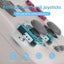 ANBERNIC RG405V Handheld Console 4'' IPS Touch Screen Android 12 Unisoc Tiger... Carousel 4
