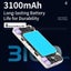 ANBERNIC RG28XX Retro Handheld Game Console 2.83-inch IPS Screen ux OS Built-... Carousel 6