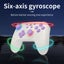 ANBERNIC RG P01 RGP01 Gamepad Wired Wireless Bluetooth RGB Hall Effect Joysti... Carousel 6