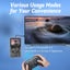 ANBERNIC NEW RG35XXSP Retro Game With 64G TF Card Portable Gaming Console 3.5... Carousel 6