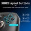 ANBERNIC RG P01 Bluetooth 5.3/Wired/2.4G Wireless Gamepad Compatible Switch/P... Carousel 4