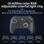 ANBERNIC RG P01 Bluetooth 5.3/Wired/2.4G Wireless Gamepad Compatible Switch/P... Carousel 7