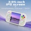 ANBERNIC RG Cube Retro Handheld Game Console 64bit Android 13 Unisoc T820 3.9... Carousel 3