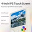 ANBERNIC RG406V Handheld Console 4'' IPS Touch Screen Android 13 Unisoc T820 ... Carousel 3