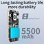 ANBERNIC RG406V Handheld Console 4'' IPS Touch Screen Android 13 Unisoc T820 ... Carousel 6