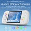 ANBERNIC RG406H RG 406H Handheld Game Console 4inch IPS Multi-touch Screen Re... Carousel 3