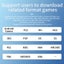 ANBERNIC RG406H RG 406H Handheld Game Console 4inch IPS Multi-touch Screen Re... Carousel 4