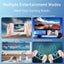 ANBERNIC RG406H RG 406H Handheld Game Console 4inch IPS Multi-touch Screen Re... Carousel 5