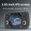 ANBERNIC RG CubeXX Handheld Game 3.95" IPS 720*720 Screen ux WIFI Bluetooth H... Carousel 3