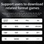 ANBERNIC RG CubeXX Handheld Game 3.95" IPS 720*720 Screen ux WIFI Bluetooth H... Carousel 4